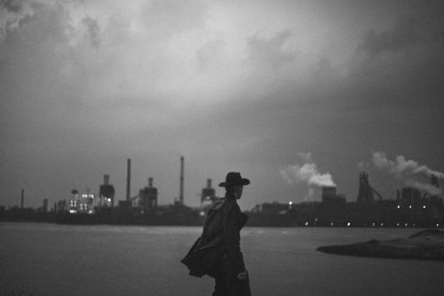 The Iron Forges of The Netherlands